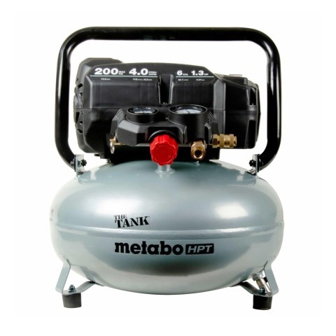 Compresseur 2 gallon
