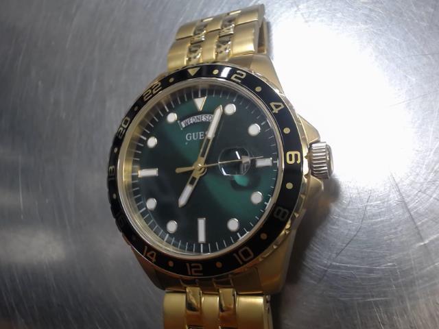 Montre homme stainless+maille