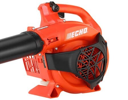 Souffleur echp orange
