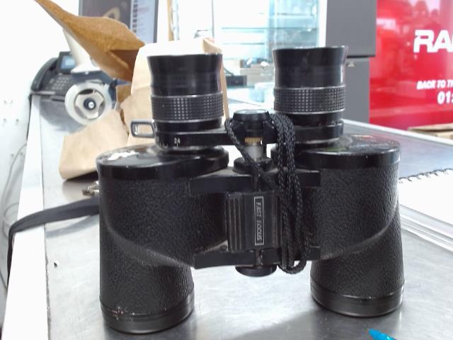 Jumelles de vue 8x-24x