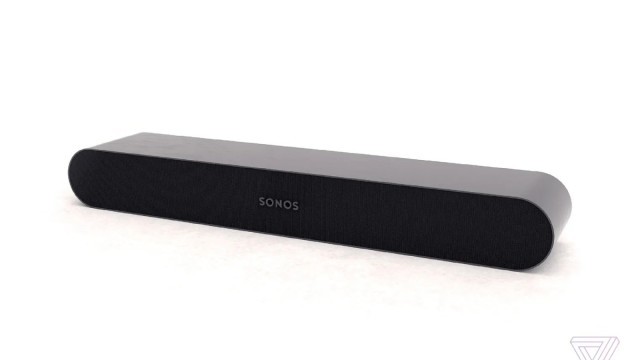Bar de son sonos s36