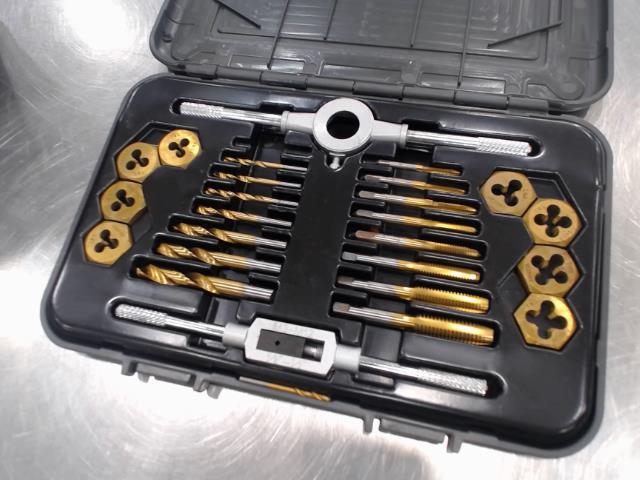 Kit de tap