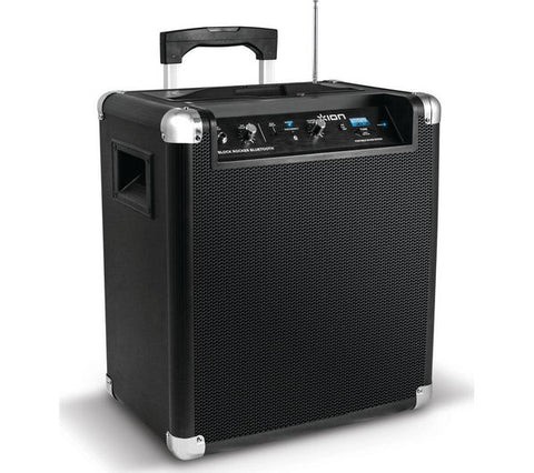 Speaker de music