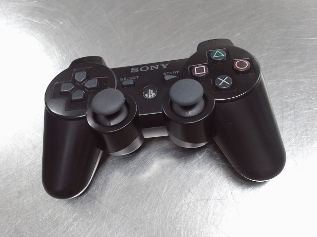 Mannette play4