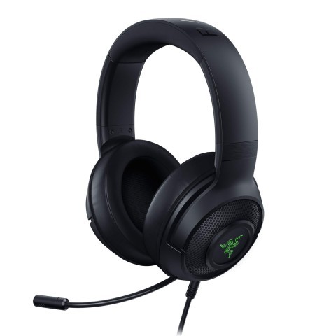 Ecouteur gaming razer