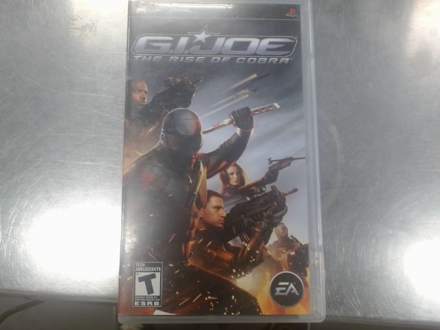 G.i.joe