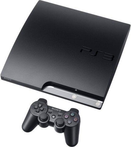 Playstation 3 +acc