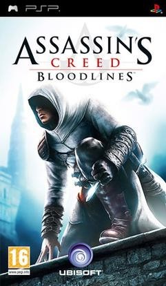 Assassin's creed bloodlines