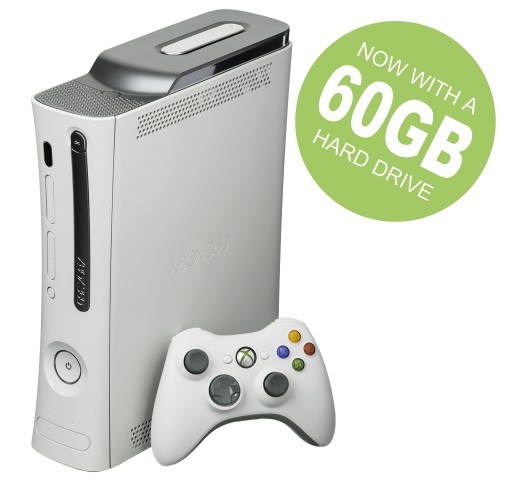 Xbox 360 +acc
