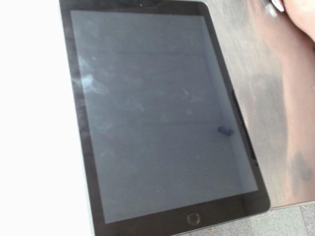 Ipad 6th gen 32gb wifi