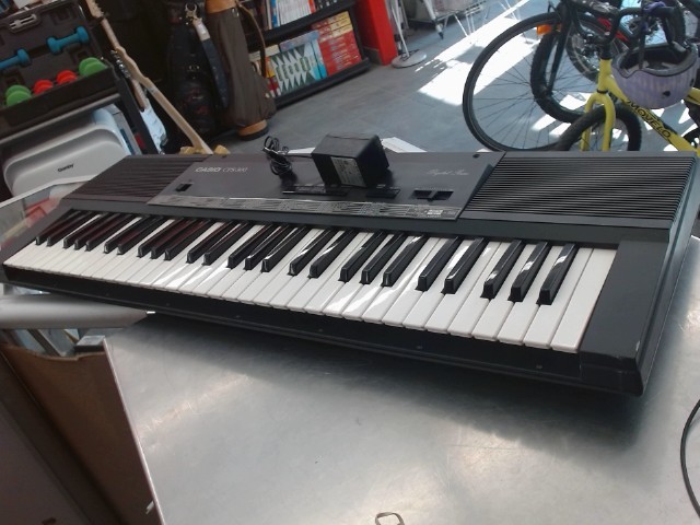 Clavier 66 touches synthetiseurs