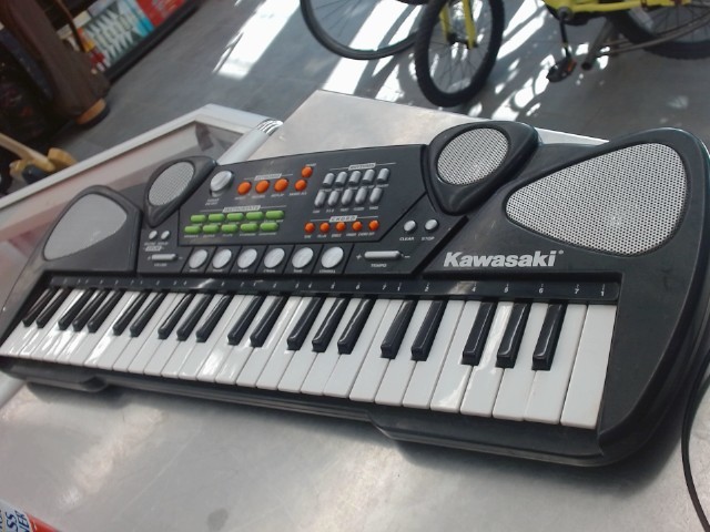 Clavier enfant