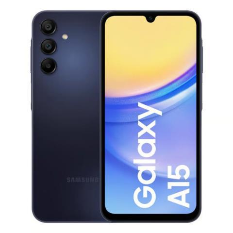 Samsung a15