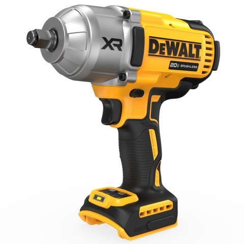 Dewalt drill impact 1/2