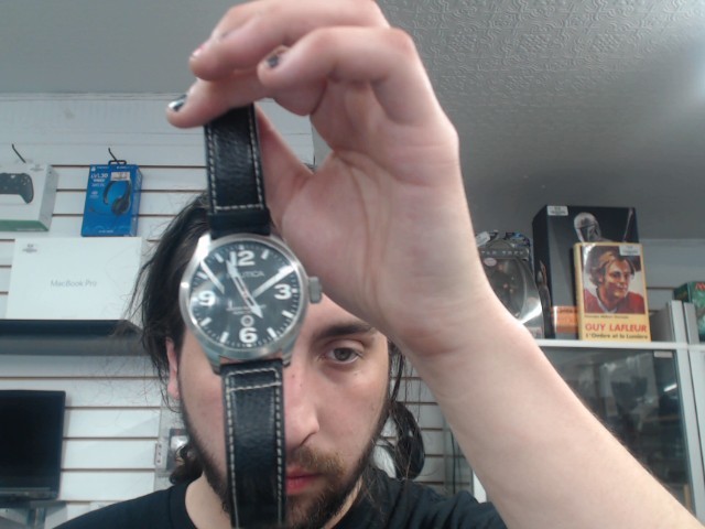 Montre nautica a12561g