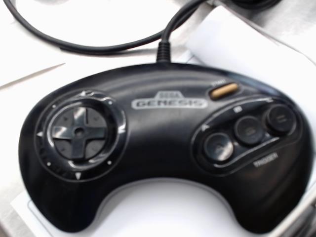 Manette sega genesis 3-button