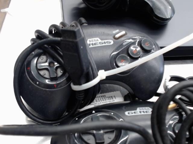 Manette sega genesis 3 boutons