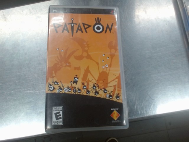 Patapon