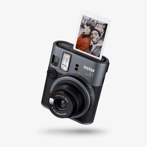 Fujifilm instax mini 41