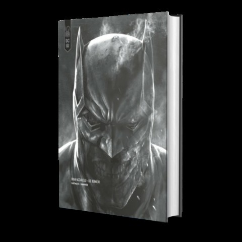 Damned batman