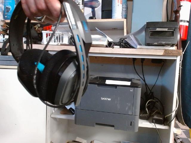 Microphone pour gaming astro