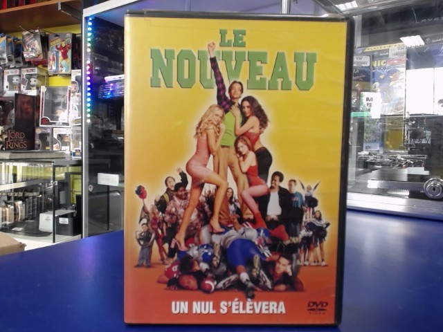 Le nouveau