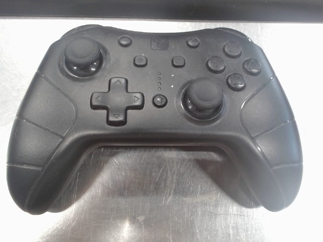Manette de nintendo switch
