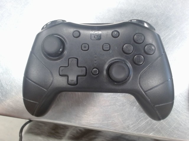 Manette pour nintendo switch