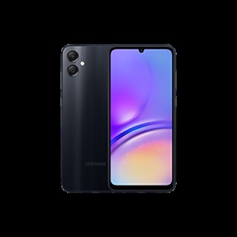 Cell samsung a05 65g sans charg