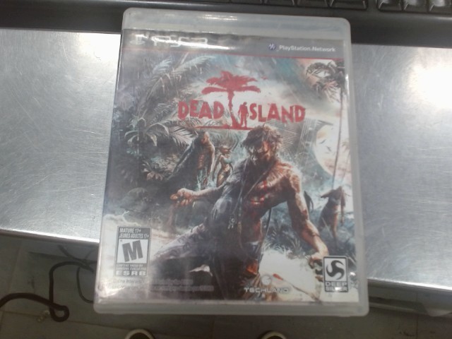 Dead island