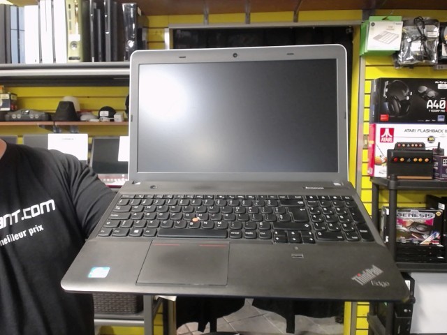 I5 3gen 8ram 256ssd