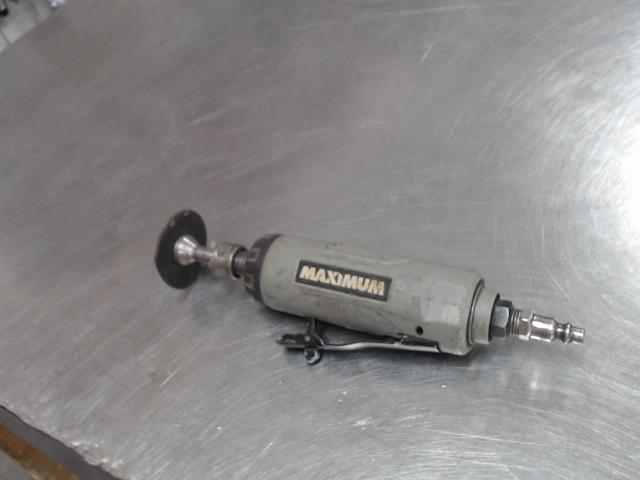 Die grinder air