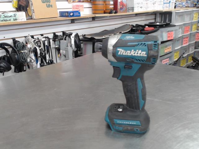 Impact 18v no batt/chargeur