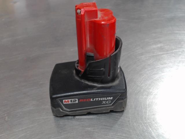 Batterie 12v(3.0ah)