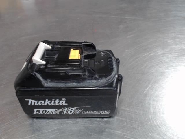 Batterie 18v(5.0ah)