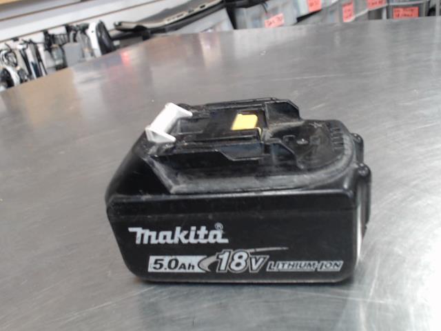 Batterie 18v(5.0ah)