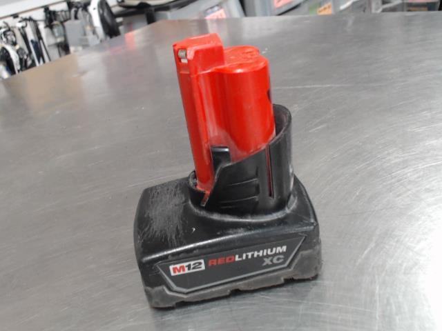 Batterie 12v(3.0ah)
