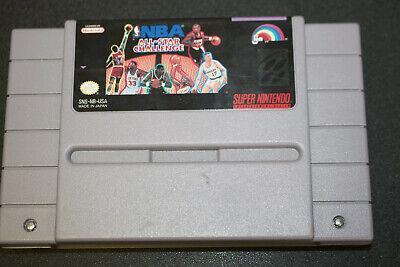 Nba all star challenge