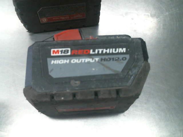 Batterie m18 hd12.0