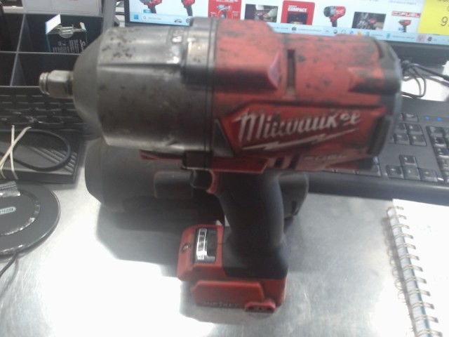 Drill impact wrench (outils seul)