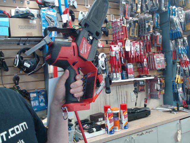 Chainsaw
