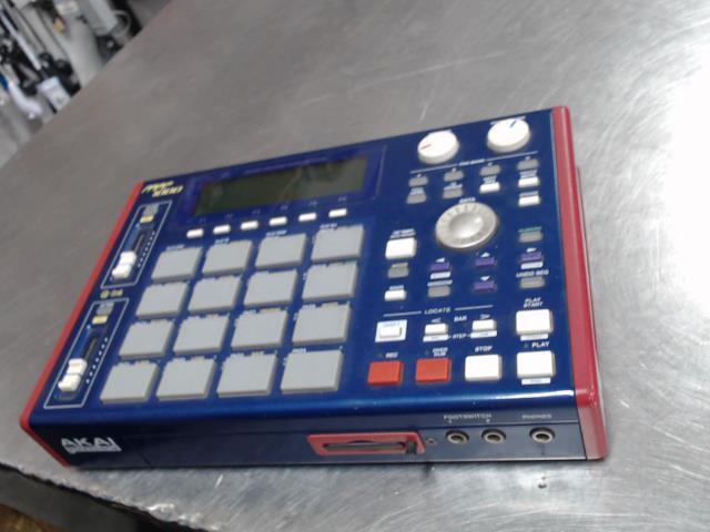 Drum machine