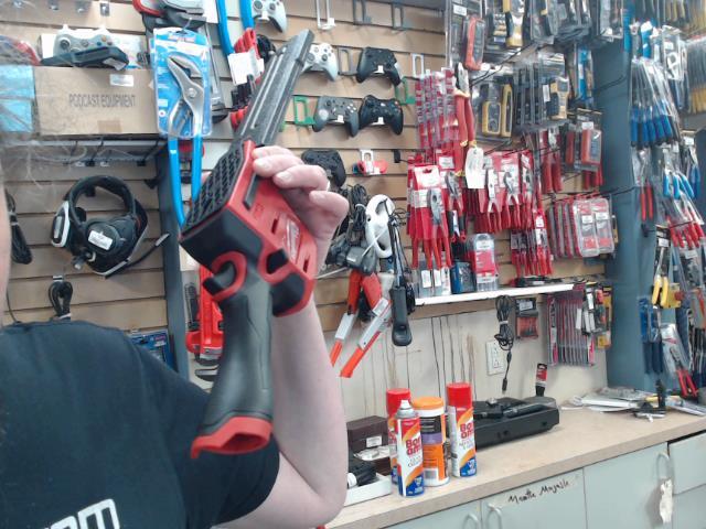 Trimmer