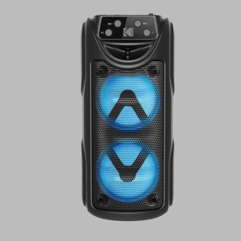 Speaker kodak bluethoot