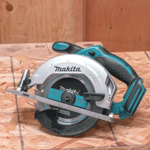 Scie ronde makita
