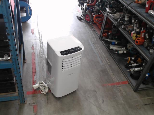 Air climatiser portatif 8k btu+tuyau