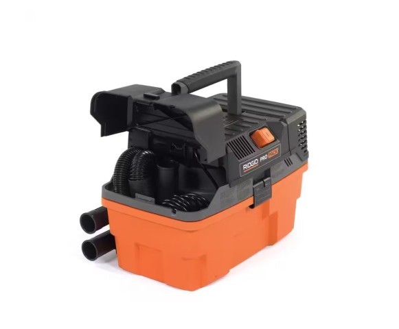Shopvac rigid