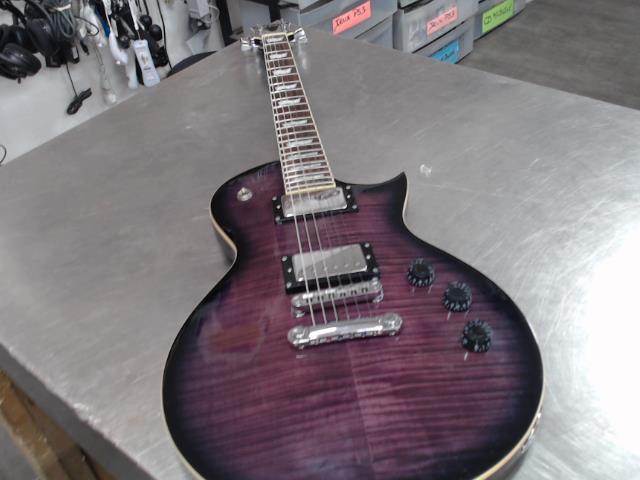 Guitare electrique