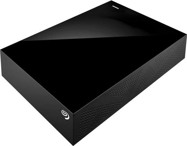 Stockage exterieur pour pc