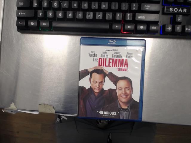 Le dilemme